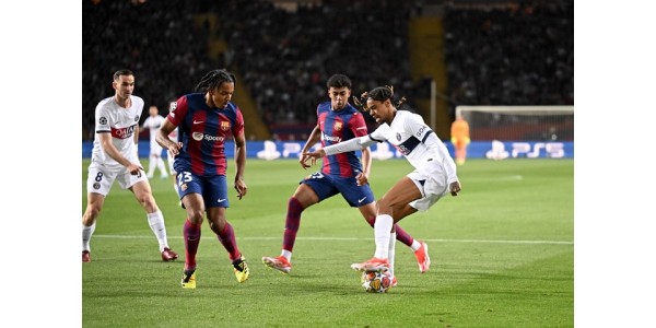 Due squadre della Liga eliminate dalle semifinali di Champions League